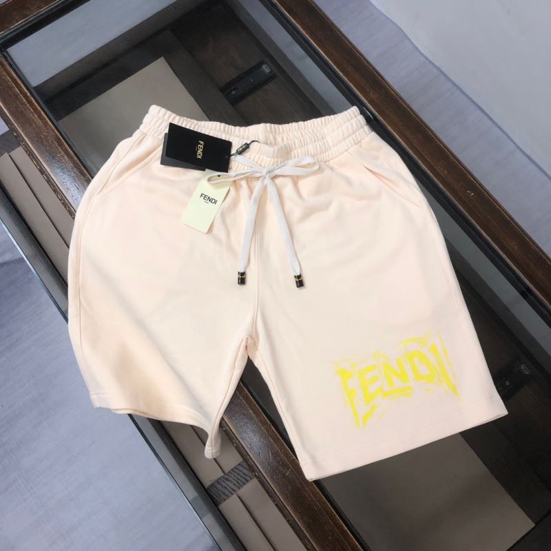 Fendi Short Pants